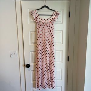 Realisation par Claudia dress